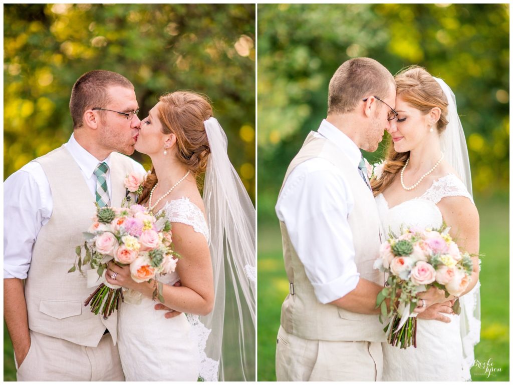 Katie + Ryan, a Dulany's Overlook Wedding - Maryland Wedding ...